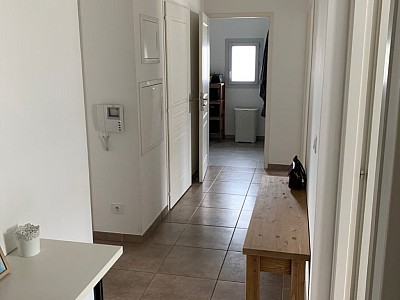 APPARTEMENT T4 A LOUER - GEX - 82.43 m2 - 1 580 € charges comprises par mois