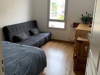APPARTEMENT T4 A LOUER - GEX - 82.43 m2 - 1 580 € charges comprises par mois
