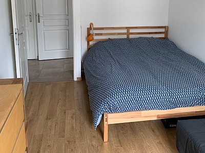 APPARTEMENT T4 A LOUER - GEX - 82.43 m2 - 1 580 € charges comprises par mois