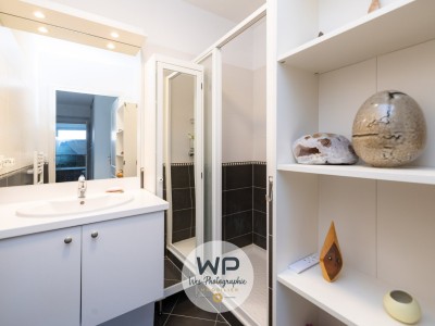 APPARTEMENT T4 A VENDRE - CESSY - 91.91 m2 - 490 000 &euro;