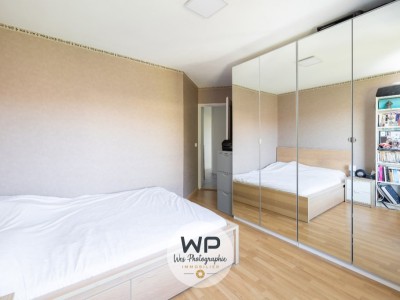 APPARTEMENT T4 A VENDRE - CESSY - 91.91 m2 - 490 000 &euro;