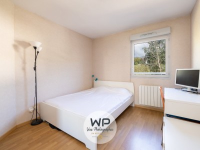 APPARTEMENT T4 A VENDRE - CESSY - 91.91 m2 - 490 000 &euro;