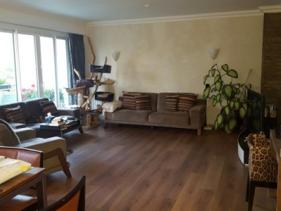 APARTMENT 4 ROOMS - DIVONNE LES BAINS - 115,93 m2 - 645000 €