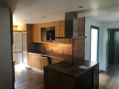 APARTMENT 4 ROOMS - DIVONNE LES BAINS - 115,93 m2 - 645000 €