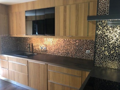 APARTMENT 4 ROOMS - DIVONNE LES BAINS - 115,93 m2 - 645000 €