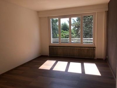 APARTMENT 4 ROOMS - DIVONNE LES BAINS - 115,93 m2 - 645000 €