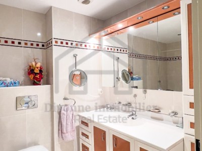 Appartement A VENDRE - DIVONNE LES BAINS - 103 m2 - 660000€
