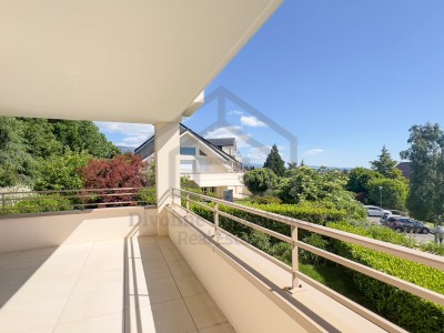 Appartement A VENDRE - DIVONNE LES BAINS - 103 m2 - 660000€