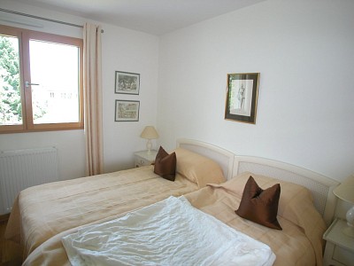 APARTMENT 4 ROOMS - DIVONNE LES BAINS - 111.18 m2 - SOLD