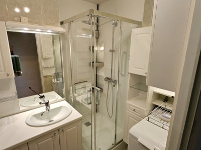 APARTMENT 4 ROOMS FOR SALE - DIVONNE LES BAINS - 104.92 m2 - 545�000�&euro;