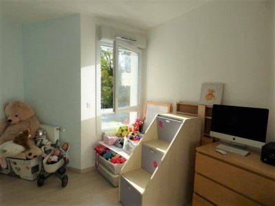 APPARTEMENT T4 A VENDRE - GEX - 77.18 m2 - 319000 €