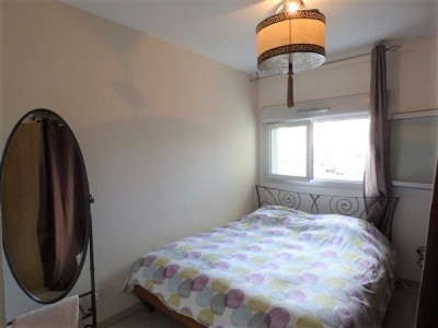 APPARTEMENT T4 A VENDRE - GEX - 77.18 m2 - 319000 €
