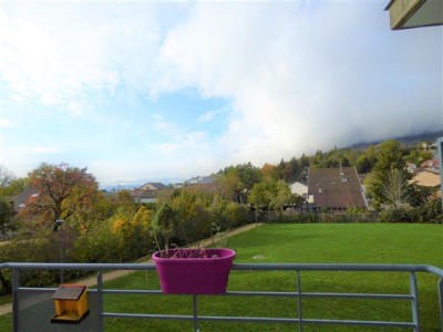 APPARTEMENT T4 A VENDRE - GEX - 77.18 m2 - 319000 €