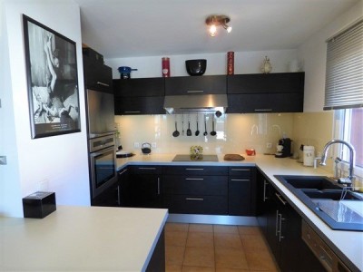 APARTMENT 4 ROOMS FOR SALE - PREVESSIN MOENS - 93,81 m2 - 645000 €