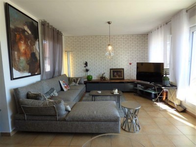 APPARTEMENT T4 A VENDRE - PREVESSIN MOENS - 93,81 m2 - 645 000 €