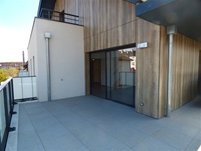 APPARTEMENT T4 NEUF A VENDRE - DIVONNE LES BAINS - 94.78 m2 - 675000 €