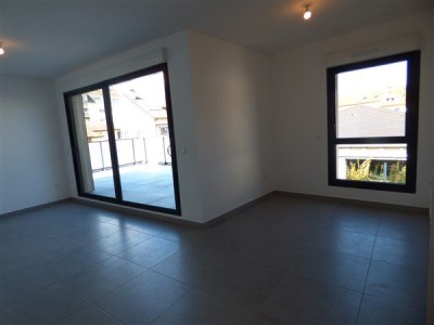 APARTMENT 4 ROOMS NEW - DIVONNE LES BAINS - 94.78 m2 - SOLD