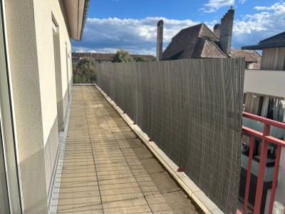 APARTMENT 5 ROOMS TO RENT - DIVONNE LES BAINS - 149.79 m2 - 3150€ including tenant fees