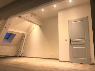 APARTMENT 5 ROOMS TO RENT - DIVONNE LES BAINS - 137.35 m2 - 2 550 € including tenant fees