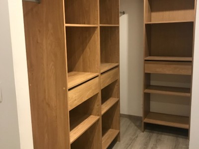 APARTMENT 5 ROOMS TO RENT - DIVONNE LES BAINS - 137.35 m2 - 2 550 € including tenant fees