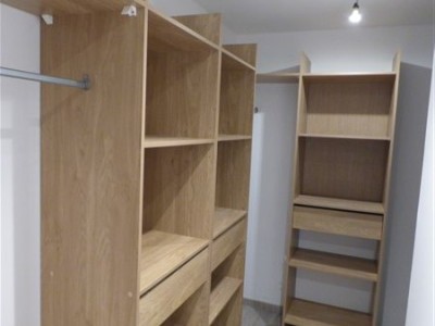 APARTMENT 5 ROOMS TO RENT - DIVONNE LES BAINS - 137.35 m2 - 2 550 € including tenant fees