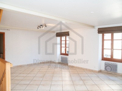 Appartement 3 chambres  vendre  Divonne