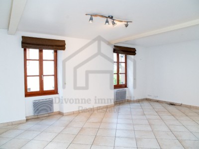 Appartement 3 chambres  vendre  Divonne