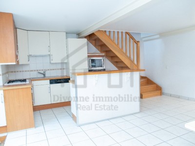 Appartement 3 chambres  vendre  Divonne