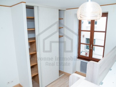 Appartement 3 chambres  vendre  Divonne