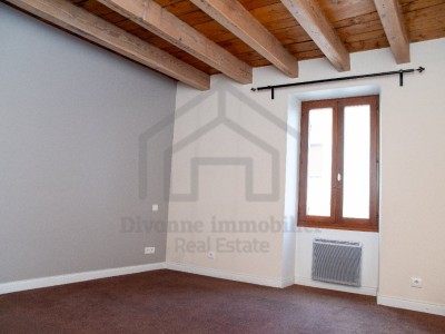 Appartement 3 chambres  vendre  Divonne