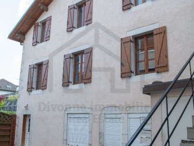 Appartement 3 chambres  vendre  Divonne
