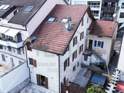 Appartement 3 chambres  vendre  Divonne