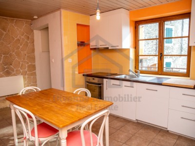 APPARTEMENT T6 A VENDRE - DIVONNE LES BAINS - 123.32 m2 - 595000€