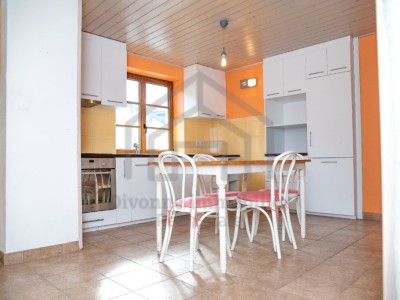 APPARTEMENT T6 A VENDRE - DIVONNE LES BAINS - 123.32 m2 - 595000€