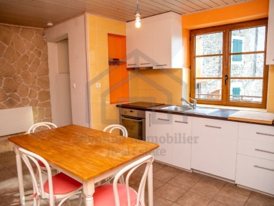 APPARTEMENT T6 A VENDRE - DIVONNE LES BAINS - 123.32 m2 - 595000€