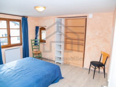 APPARTEMENT T6 A VENDRE - DIVONNE LES BAINS - 123.32 m2 - 595000€