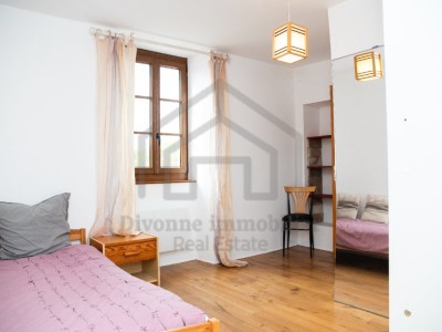 APPARTEMENT T6 A VENDRE - DIVONNE LES BAINS - 123.32 m2 - 595000€