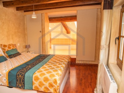 APPARTEMENT T6 A VENDRE - DIVONNE LES BAINS - 123.32 m2 - 595000€