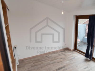 APPARTEMENT T6 A VENDRE - DIVONNE LES BAINS - 123.32 m2 - 595000€