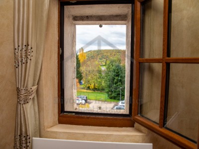 APPARTEMENT T6 A VENDRE - DIVONNE LES BAINS - 123.32 m2 - 595000€