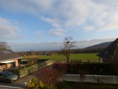 VILLA A LOUER - DIVONNE LES BAINS - 221.39 m2 - 4500€ charges comprises par mois