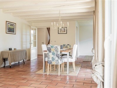 VILLA TO RENT - DIVONNE LES BAINS - 191.41 m2 - 3950€ including tenant fees