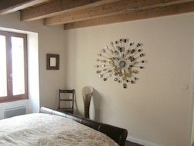 VILLA A LOUER - DIVONNE LES BAINS - 130 m2 - 2670€ charges comprises par mois