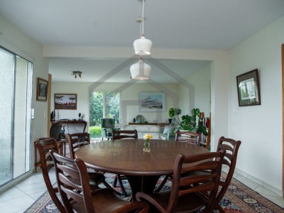VILLA A LOUER - DIVONNE LES BAINS - 195 m2 - 4750€ charges comprises par mois