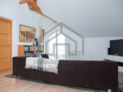 VILLA A LOUER - DIVONNE LES BAINS - 195 m2 - 4750€ charges comprises par mois