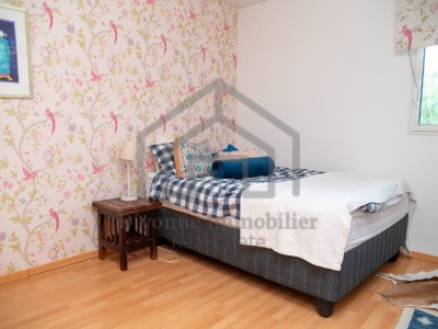 VILLA A LOUER - DIVONNE LES BAINS - 195 m2 - 4750€ charges comprises par mois