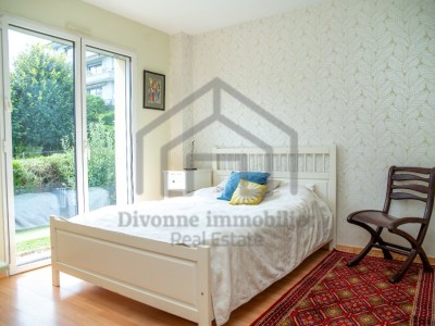 VILLA A LOUER - DIVONNE LES BAINS - 195 m2 - 4750€ charges comprises par mois