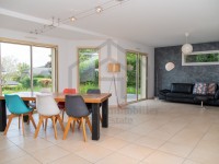 VILLA TO RENT - DIVONNE LES BAINS - 163.3 m2 - 3 990 € including tenant fees