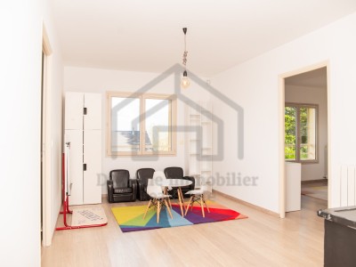 VILLA A LOUER - DIVONNE LES BAINS - 163.3 m2 - 3 990 &euro; charges comprises par mois
