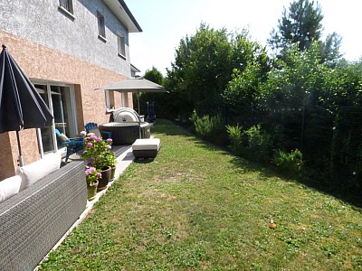VILLA A LOUER - GEX - 123.1 m2 - 3 015 € charges comprises par mois